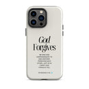 iPhone Case - Ephesians 4:32