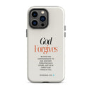 iPhone Case - Ephesians 4:32