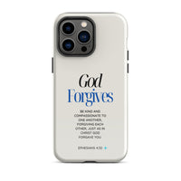 iPhone Case - Ephesians 4:32
