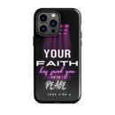 iPhone Case - Luke 7:50