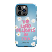 iPhone Case - Isaiah 62:4