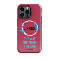 iPhone Case - John 14:6