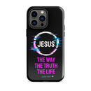 iPhone Case - John 14:6