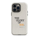 iPhone Case - Psalm 19:1