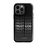 iPhone Case - Psalm 56:3