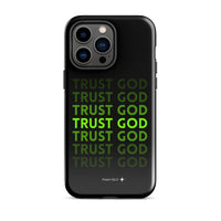 iPhone Case - Psalm 56:3