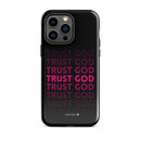 iPhone Case - Psalm 56:3