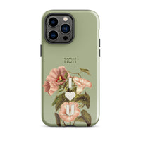 iPhone Case - Mom I love you