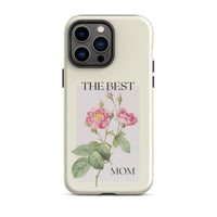 iPhone Case - The Best Mom