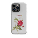 iPhone Case - Mom love you