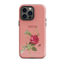 iPhone Case - Mom love you