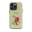 iPhone Case - Mom love you