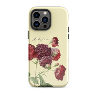 iPhone Case - The Best Mom