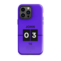 iPhone Case - John 3:16