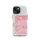 iPhone Case - 1 Corinthians 16:14