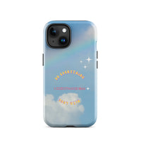 iPhone Case - 1 Corinthians 16:14