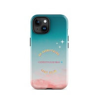 iPhone Case - 1 Corinthians 16:14