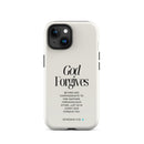 iPhone Case - Ephesians 4:32