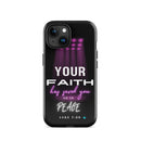 iPhone Case - Luke 7:50