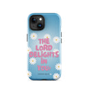 iPhone Case - Isaiah 62:4