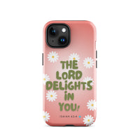 iPhone Case - Isaiah 62:4