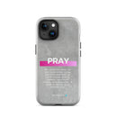 iPhone Case - Matthew 6:6