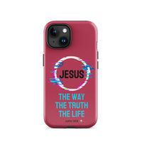 iPhone Case - John 14:6