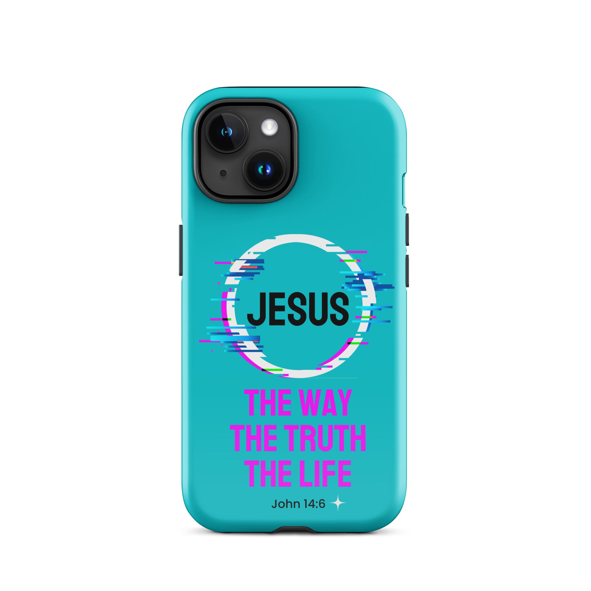 iPhone Case - John 14:6