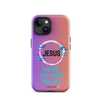 iPhone Case - John 14:6