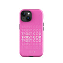 iPhone Case - Psalm 56:3