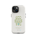 iPhone Case - Psalm 33:13