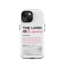 iPhone Case - Psalm 23:1-6