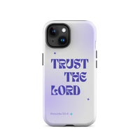 iPhone Case - Proverbs 3:5-6