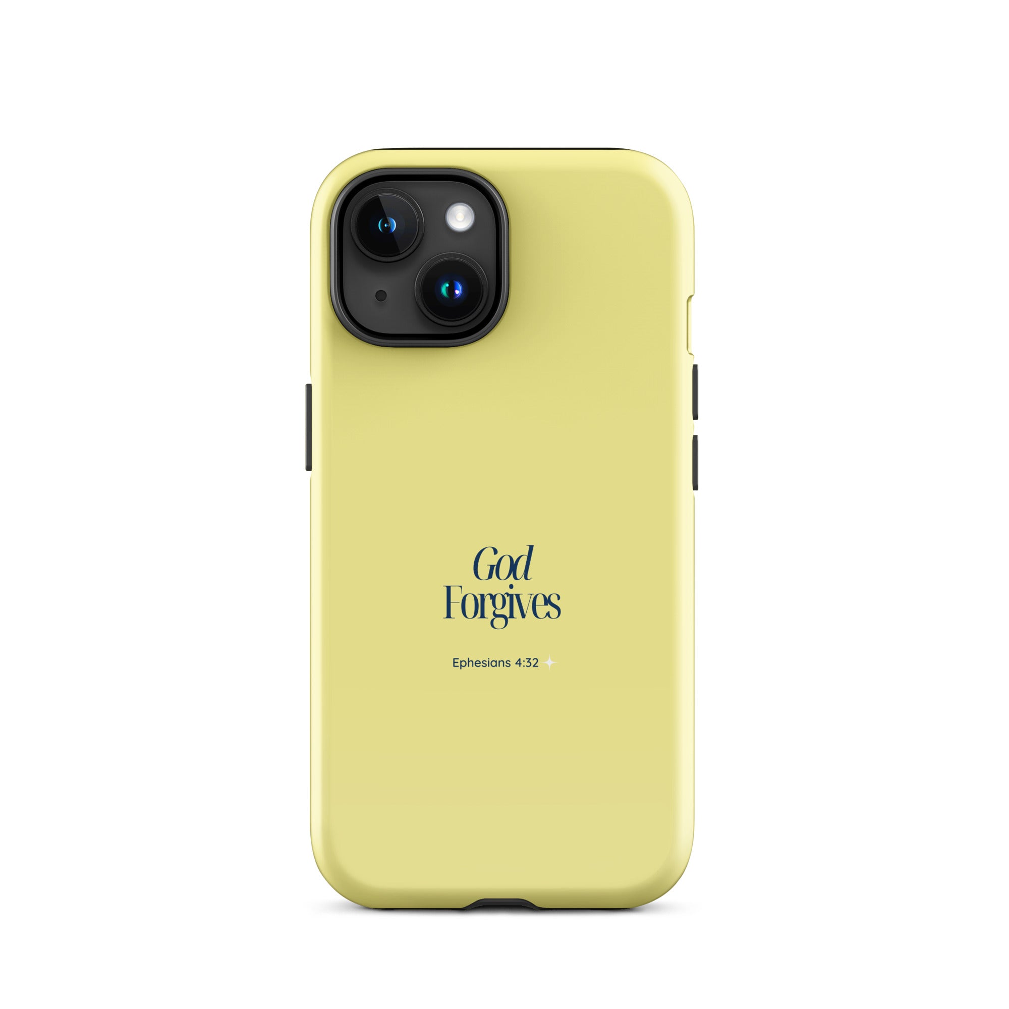 iPhone Case - Ephesians 4:32