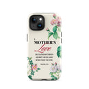 iPhone Case - Mother - Proverbs 31:25