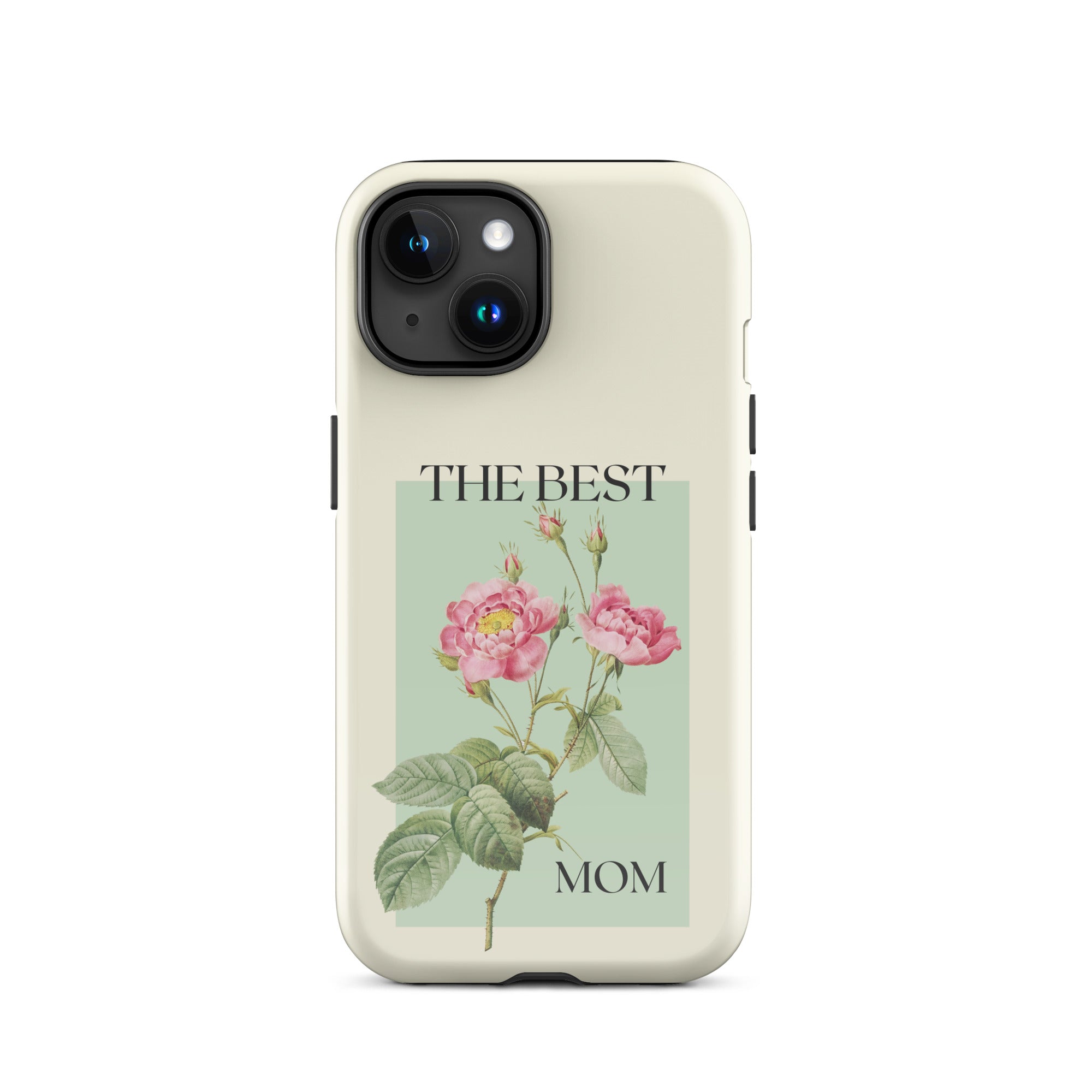 iPhone Case - The Best Mom