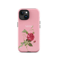 iPhone Case - Mom love you