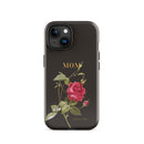 iPhone Case - Mom love you