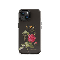 iPhone Case - Mom love you