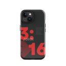 iPhone Case - John 3:16