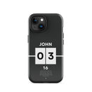 iPhone Case - John 3:16