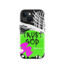 iPhone Case - Psalm 56:3