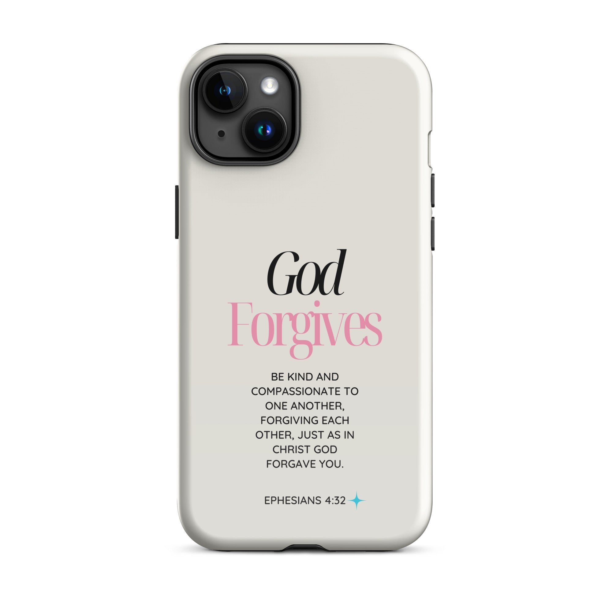 iPhone Case - Ephesians 4:32