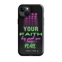 iPhone Case - Luke 7:50