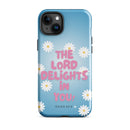 iPhone Case - Isaiah 62:4