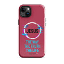 iPhone Case - John 14:6