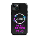 iPhone Case - John 14:6