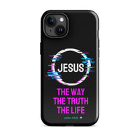 iPhone Case - John 14:6