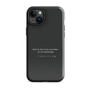 iPhone Case - 1 Timothy 6:17-19