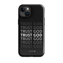 iPhone Case - Psalm 56:3